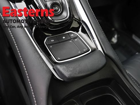 Used 2021 Acura RDX AWD w/ Technology Package image 20