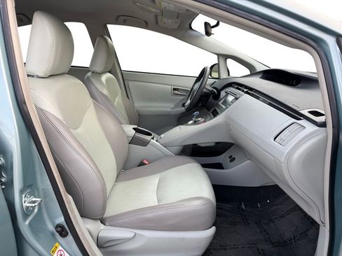 Used 2014 Toyota Prius Two image 17