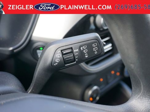 Used 2022 Ford Escape SE AWD/4WD image 24