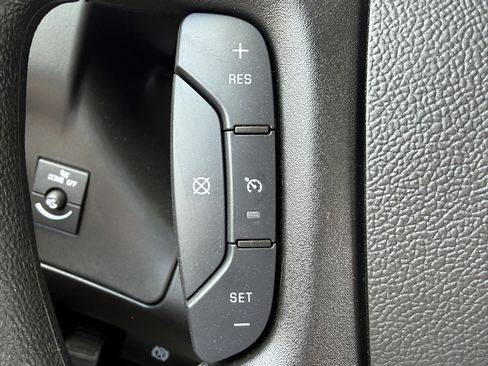 New 2026 GMC Savana 2500 Extended w/ Driver Convenience Package RWD image 23