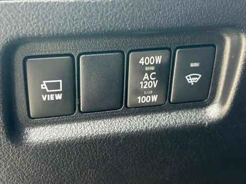 Certified 2024 Toyota 4Runner TRD Pro image 28