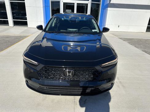 New 2025 Honda Accord EX-L image 11