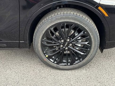 New 2026 Lincoln Corsair Premiere AWD/4WD image 9