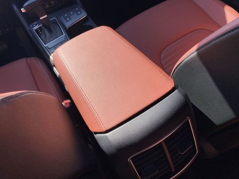 New 2026 Kia Sportage SX image 23