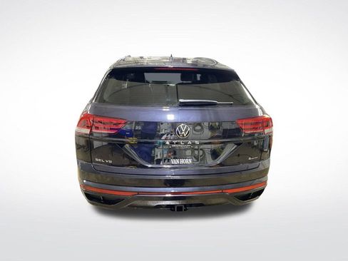 Used 2023 Volkswagen Atlas Cross Sport SEL R-Line image 15