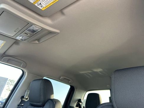 New 2026 Nissan Frontier SV w/ SV Convenience Package image 19