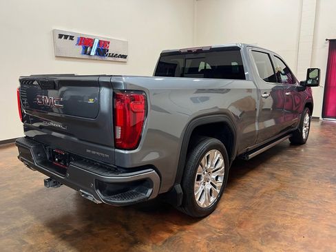 Used 2020 GMC Sierra 1500 Denali w/ Denali Ultimate Package AWD/4WD image 9