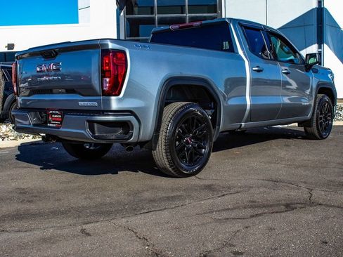 Used 2023 GMC Sierra 1500 Elevation AWD/4WD image 6