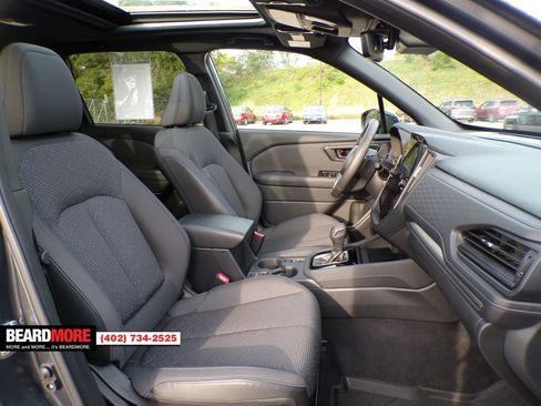 Used 2025 Subaru Forester Premium w/ Convenience Package #1 image 27