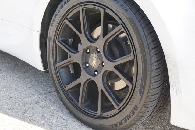 Used 2015 Lexus RC 350 AWD w/ Navigation System Package image 8