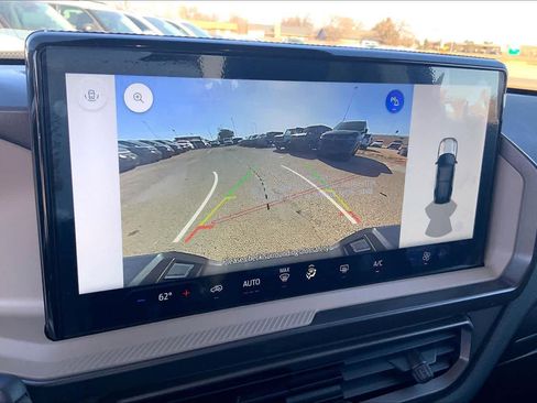 New 2025 Ford Bronco Sport Big Bend image 18