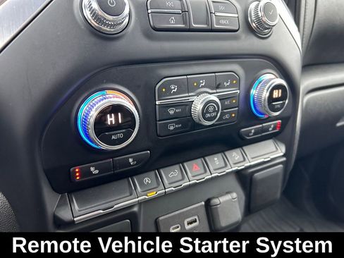 Used 2021 GMC Sierra 1500 SLE image 28