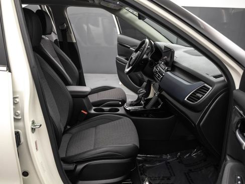 Used 2022 Kia Seltos Nightfall Edition image 34