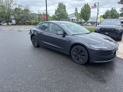 Used 2024 Tesla Model 3 Long Range