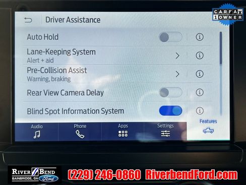 Used 2023 Ford F150 XLT image 38