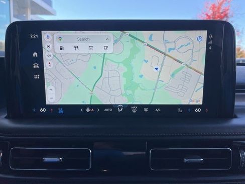 Certified 2025 Lincoln Aviator AWD w/ Jet Appearance Package image 37