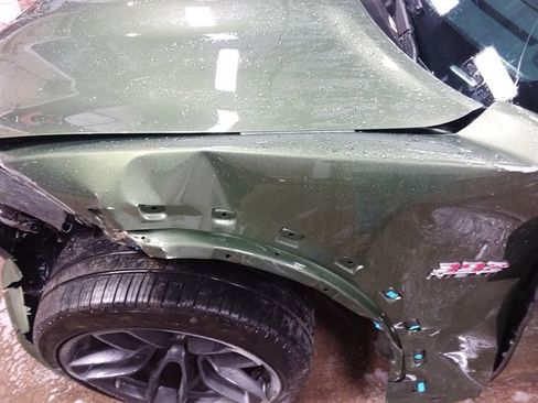 Used 2021 Dodge Charger Scat Pack image 17