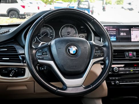 Used 2018 BMW X5 xDrive35i AWD/4WD image 6