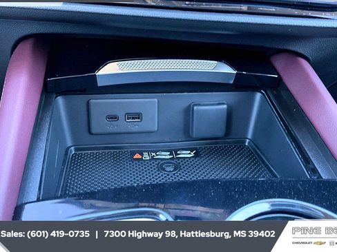 New 2026 Buick Envision Sport Touring AWD/4WD image 24