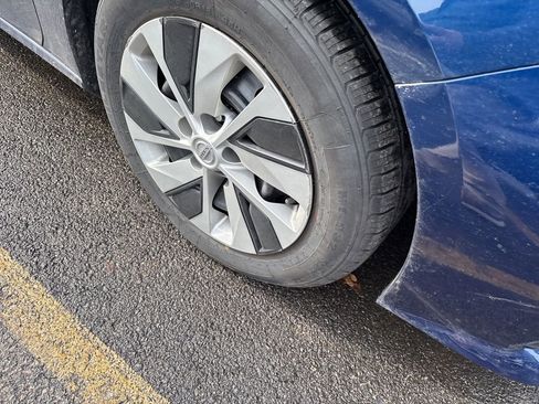 Used 2022 Nissan Altima 2.5 S image 5