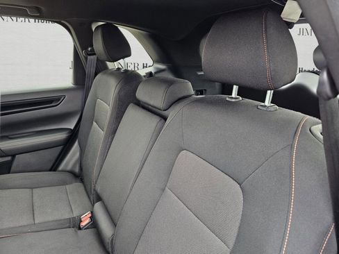 Certified 2023 Honda CR-V Sport image 37