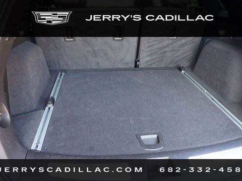 Certified 2025 Cadillac XT5 Premium Luxury image 23