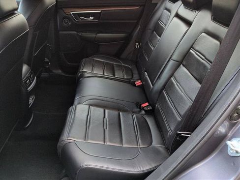 Used 2021 Honda CR-V EX-L image 26