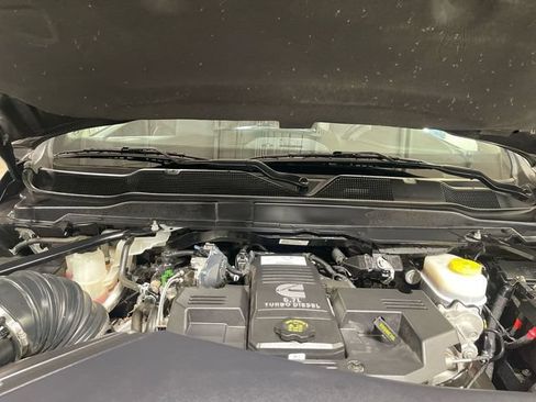 Certified 2023 RAM 2500 Laramie AWD/4WD image 26