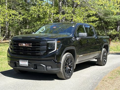 Used 2022 GMC Sierra 1500 Elevation AWD/4WD image 1