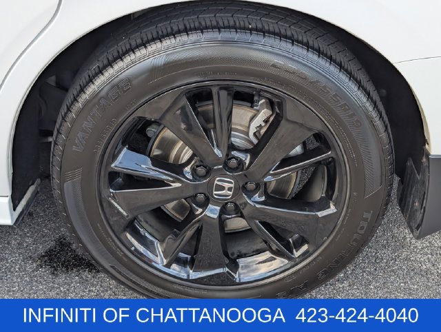 Used 2024 Honda Odyssey Sport image 31