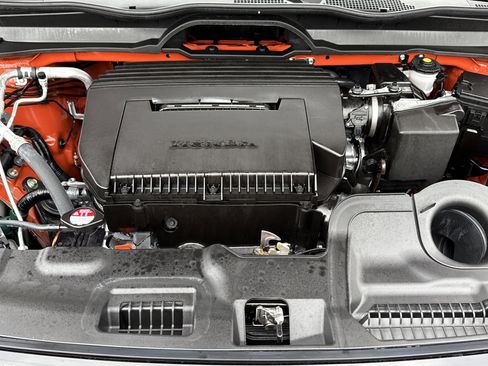 Certified 2026 Honda Passport TrailSport image 36
