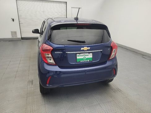 Used 2022 Chevrolet Spark LT w/ Driver Confidence Package FWD image 6