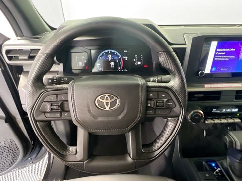 New 2025 Toyota Tacoma SR5 image 17