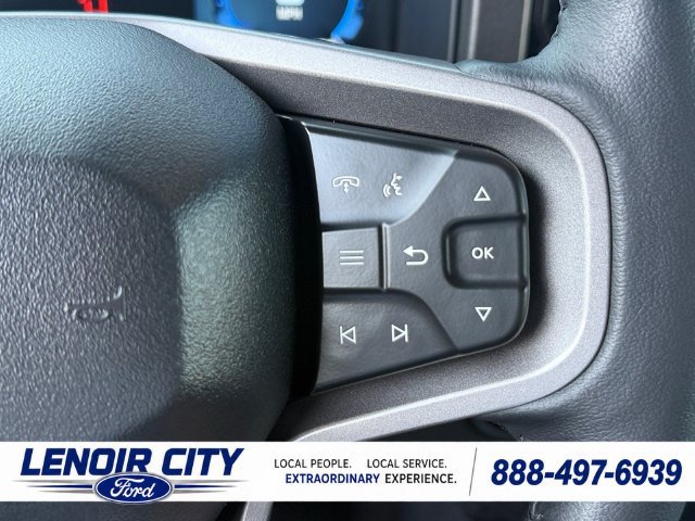 Certified 2025 Ford Bronco Badlands AWD/4WD image 21