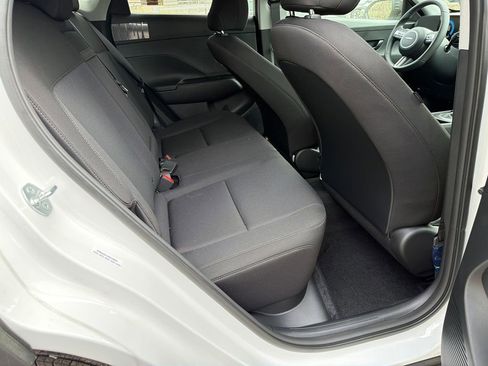 New 2026 Hyundai Kona SEL Sport image 15