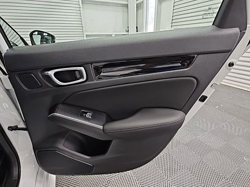 New 2026 Honda Civic Sport Touring image 36