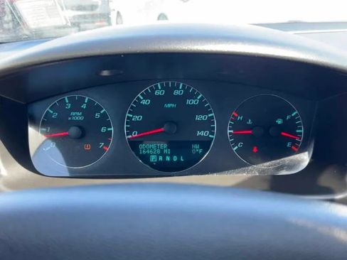 Used 2013 Chevrolet Impala LTZ image 22