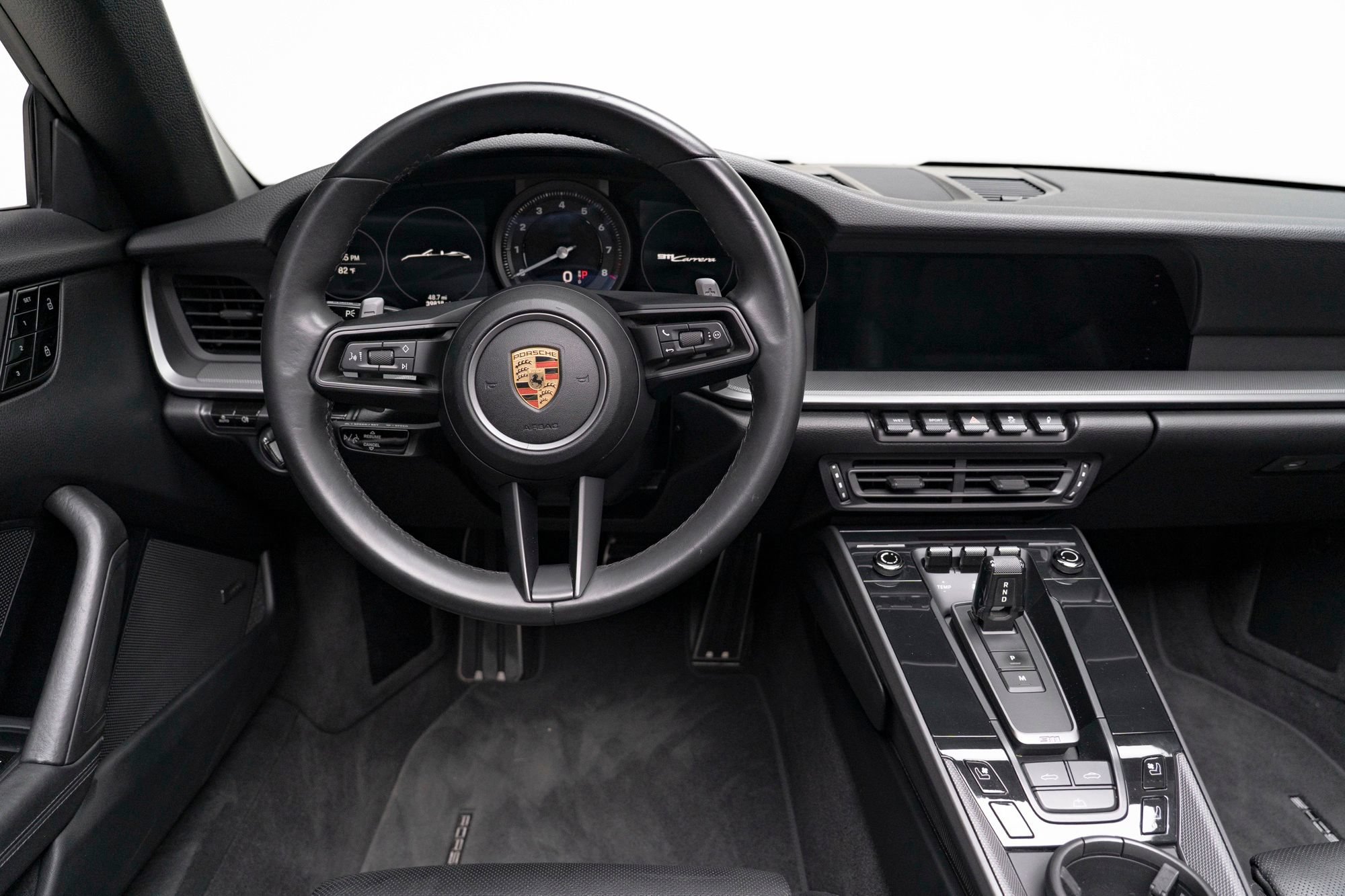 Used 2021 Porsche 911 Carrera image 24