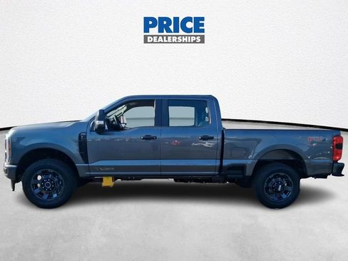 New 2026 Ford F250 XL w/ STX Appearance Package image 6