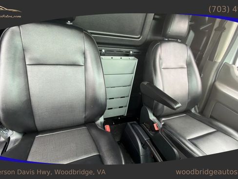 Used 2020 Ford Transit 250 Low Roof w/ Load Area Protection Package RWD image 14