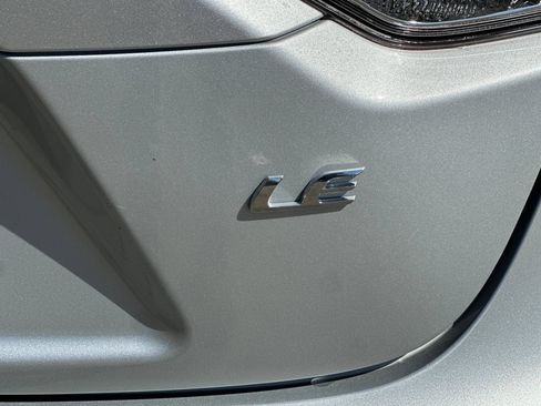Used 2024 Toyota Corolla LE FWD image 48