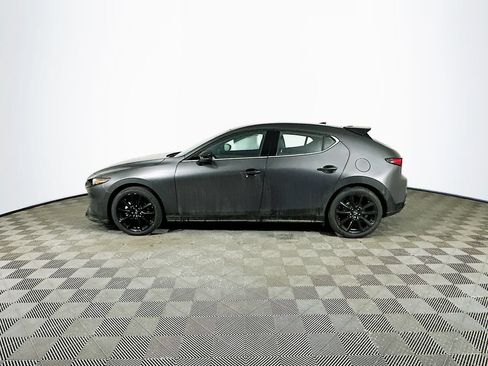 New 2026 MAZDA MAZDA3 Hatchback w/Premium Plus Pkg AWD/4WD image 5