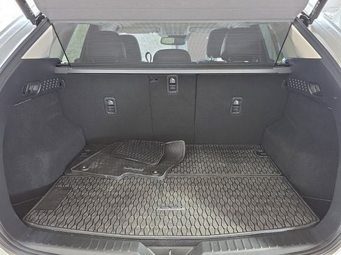 Used 2025 MAZDA CX-5 AWD 2.5 S w/ Premium Plus Pkg image 13