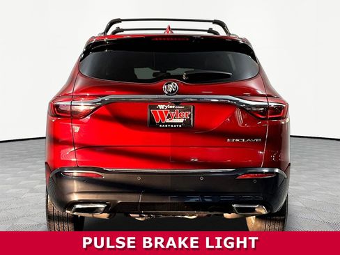 Used 2019 Buick Enclave Essence FWD image 5