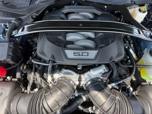 New 2026 Ford Mustang GT Premium RWD image 49