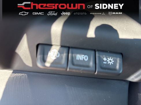 Used 2024 GMC Sierra 1500 Denali w/ Denali Reserve Package image 17