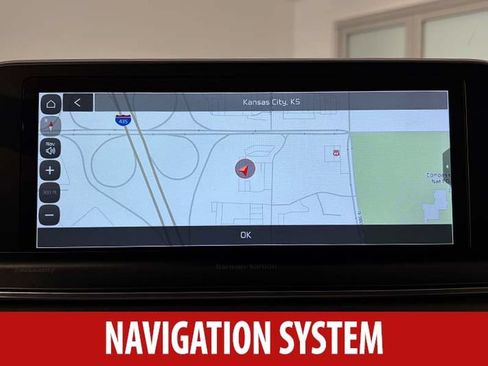 Used 2022 Kia Telluride SX w/ Nightfall Edition Package AWD/4WD image 14