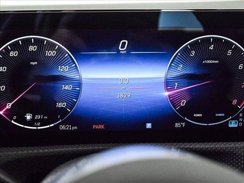 Used 2026 Mercedes-Benz CLA 250 4MATIC image 11