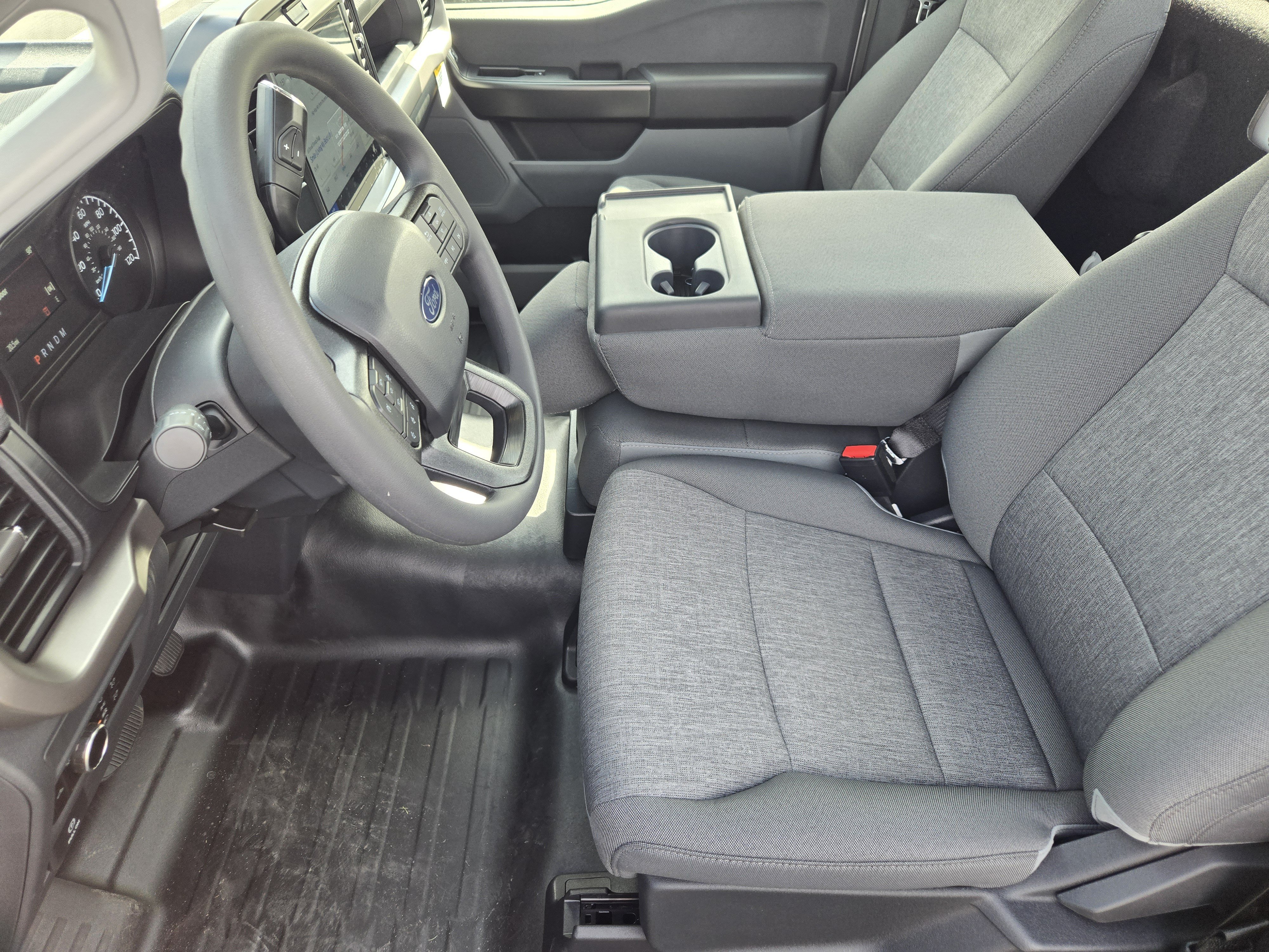 New 2026 Ford F150 XL AWD/4WD image 7