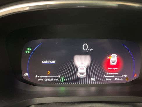 Used 2022 Acura MDX SH-AWD w/ Technology Package image 28